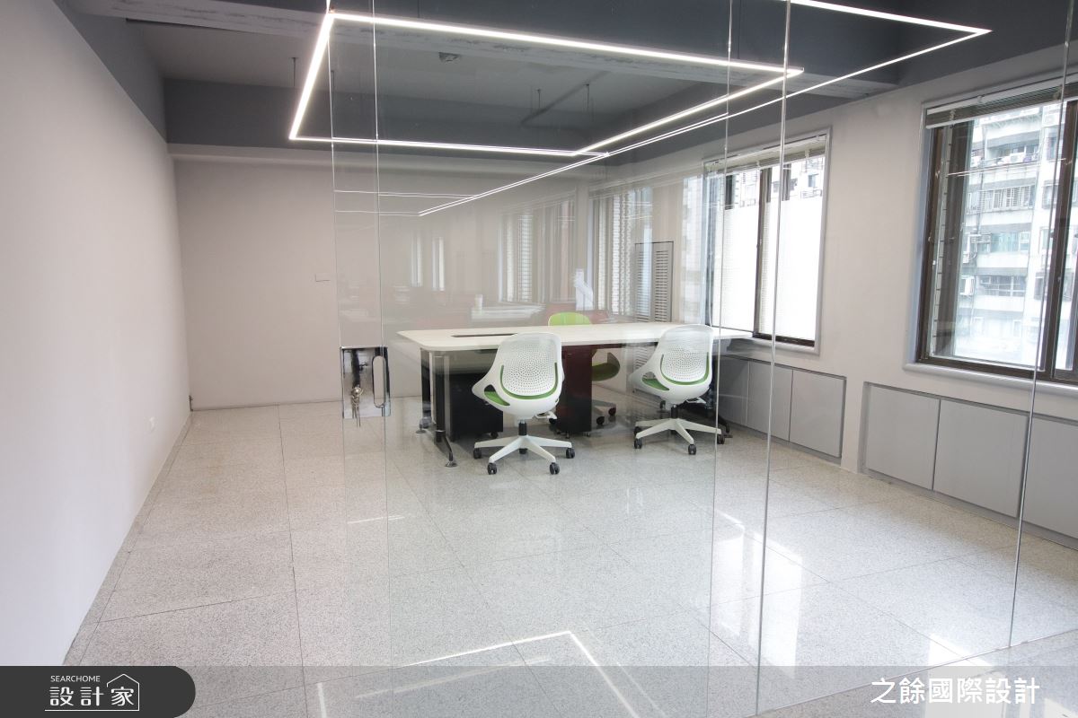 25坪老屋(31~40年)＿現代風商業空間案例圖片＿之餘國際設計＿之餘_飛宇多之5