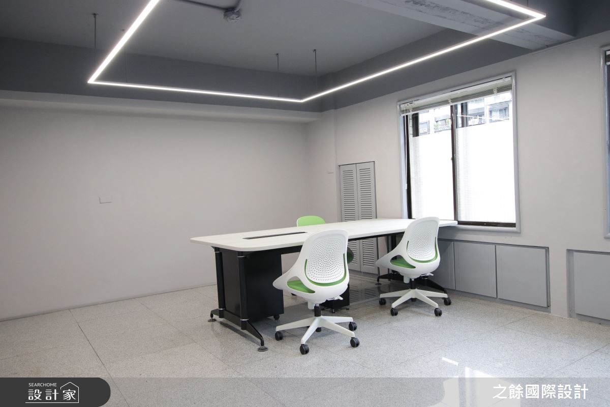 25坪老屋(31~40年)＿現代風商業空間案例圖片＿之餘國際設計＿之餘_飛宇多之6
