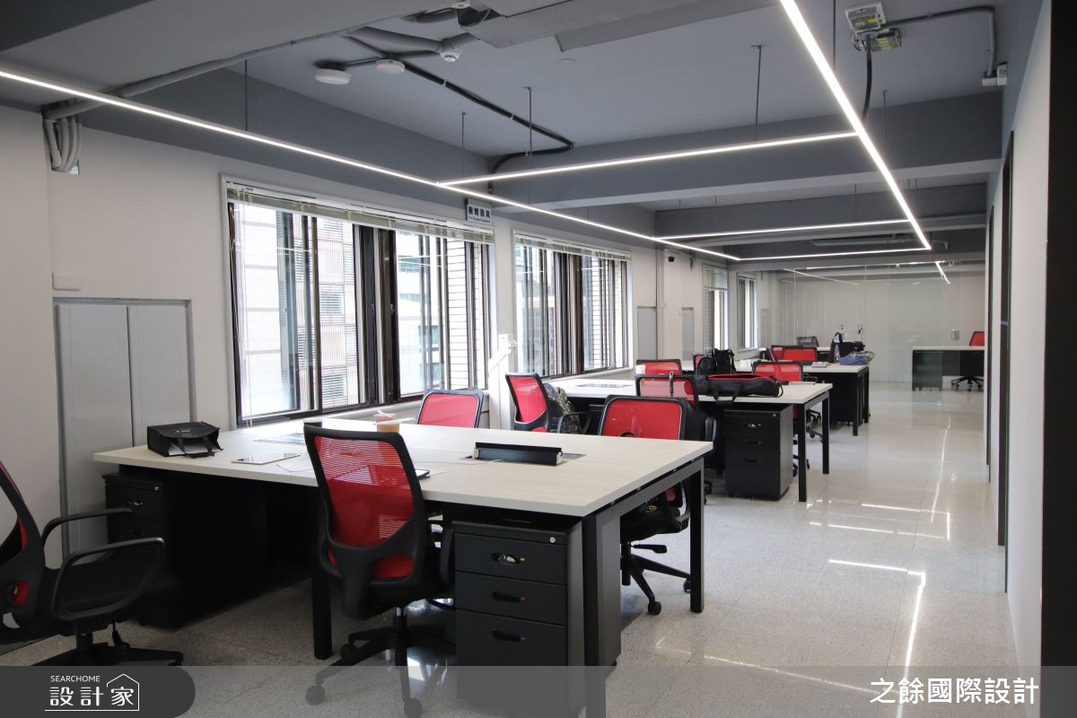 25坪老屋(31~40年)＿現代風商業空間案例圖片＿之餘國際設計＿之餘_飛宇多之8