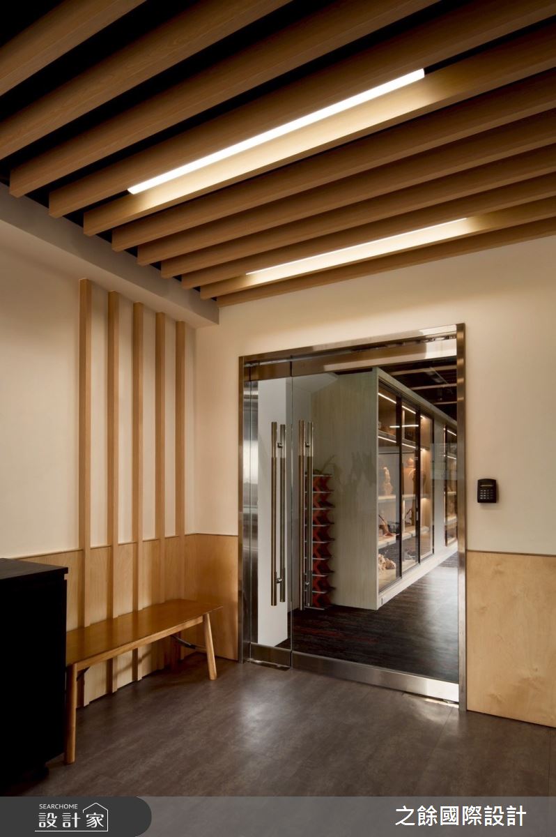 100坪老屋(16~30年)＿現代風商業空間案例圖片＿之餘國際設計＿之餘_東昇空調總部之4