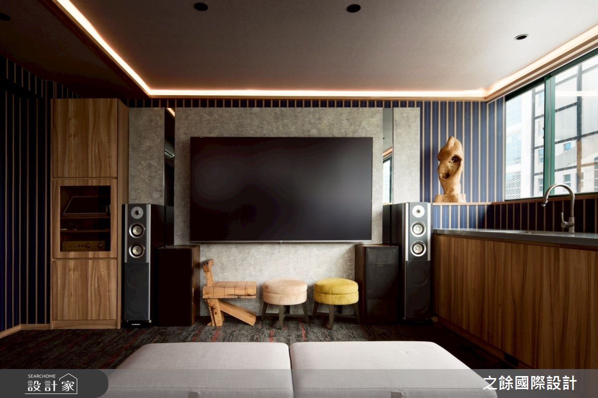 100坪老屋(16~30年)＿現代風商業空間案例圖片＿之餘國際設計＿之餘_東昇空調總部之191