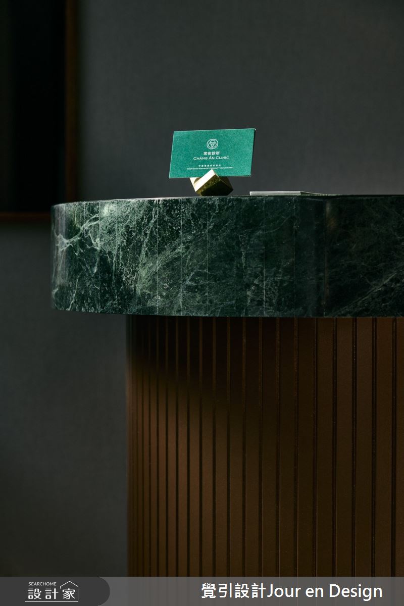 20坪中古屋(5~15年)＿現代風商業空間案例圖片＿覺引設計Jour en Design＿覺引_高雄_常安診所之11