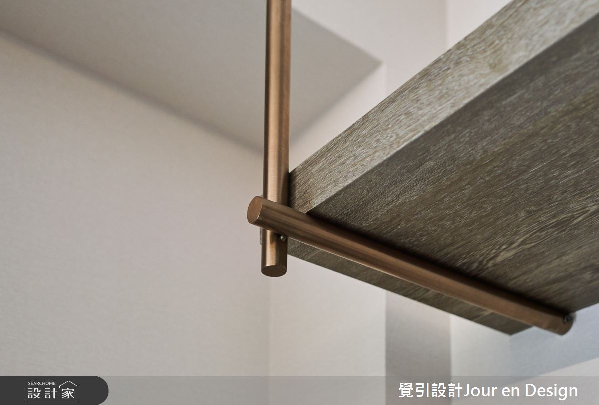 55坪新成屋(5年以下)＿現代風案例圖片＿覺引設計Jour en Design＿覺引_高雄_民生高峰會之31