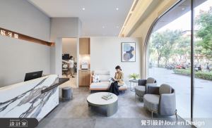 覺引設計Jour en Design 案例圖1