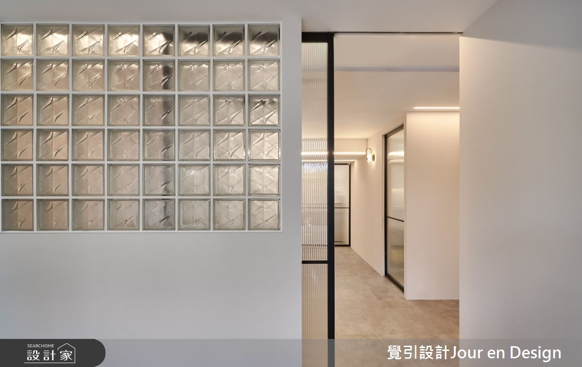 55坪中古屋(5~15年)＿奢華風商業空間案例圖片＿覺引設計Jour en Design＿覺引_高雄_臻欣牙醫之37