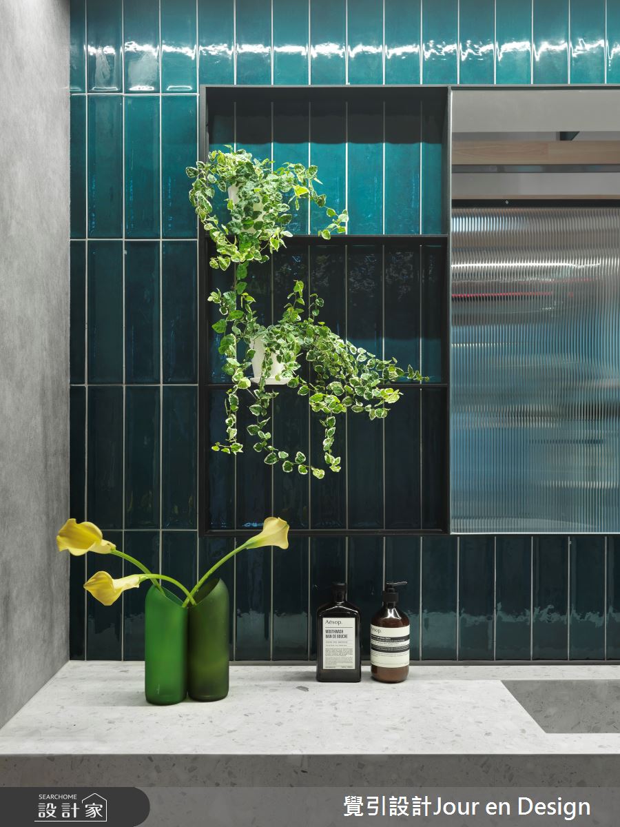 70坪中古屋(5~15年)＿北歐風商業空間案例圖片＿覺引設計Jour en Design＿覺引_高雄_仲心牙醫之41