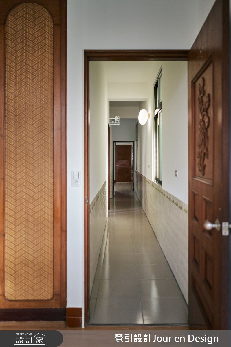 45坪中古屋(5~15年)＿侘寂風商業空間案例圖片＿覺引設計Jour en Design＿覺引_台南_樂行診所之32