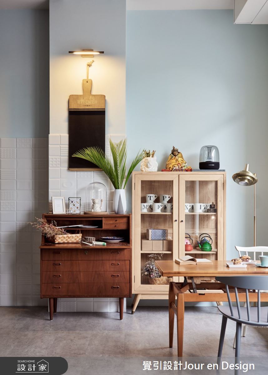 23坪中古屋(5~15年)＿現代風商業空間案例圖片＿覺引設計Jour en Design＿覺引_台北_烘培坊之14