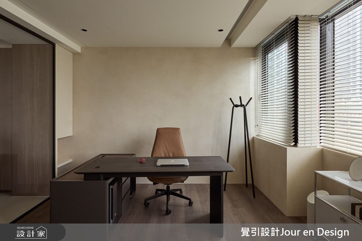 55坪中古屋(5~15年)＿現代風商業空間案例圖片＿覺引設計Jour en Design＿覺引_高雄_Jour en Design Office之24