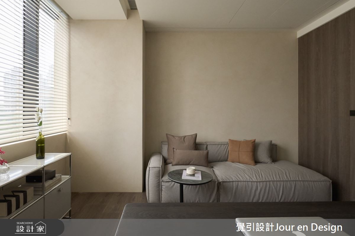 55坪中古屋(5~15年)＿現代風商業空間案例圖片＿覺引設計Jour en Design＿覺引_高雄_Jour en Design Office之25