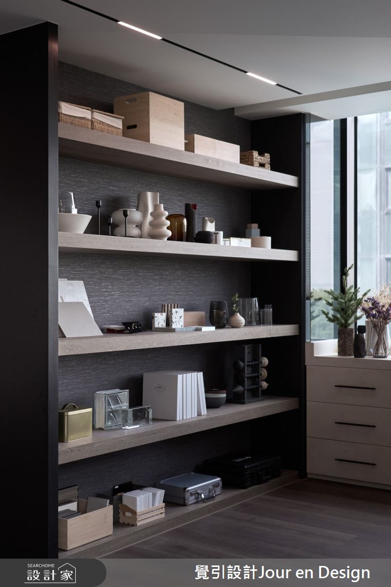55坪中古屋(5~15年)＿現代風商業空間案例圖片＿覺引設計Jour en Design＿覺引_高雄_Jour en Design Office之30