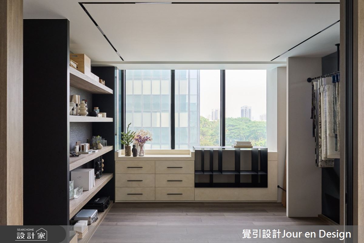 55坪中古屋(5~15年)＿現代風商業空間案例圖片＿覺引設計Jour en Design＿覺引_高雄_Jour en Design Office之32