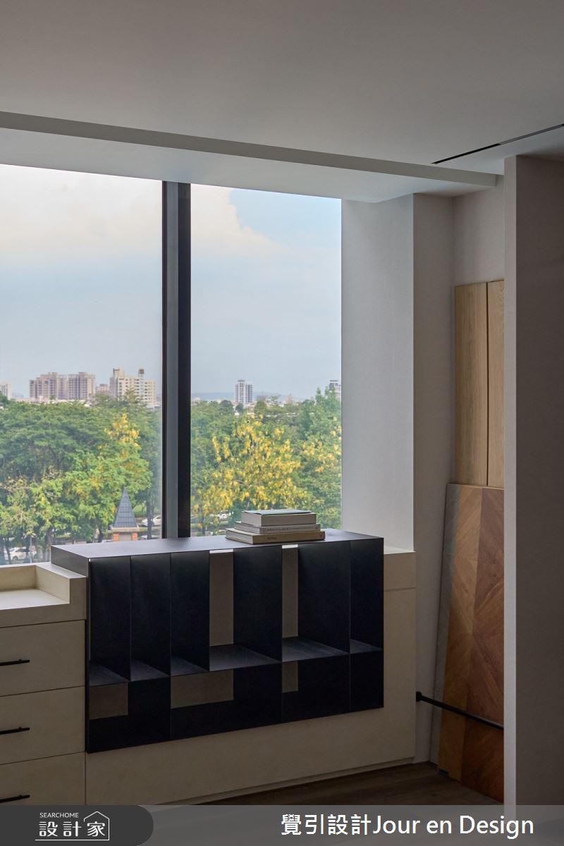 55坪中古屋(5~15年)＿現代風商業空間案例圖片＿覺引設計Jour en Design＿覺引_高雄_Jour en Design Office之33