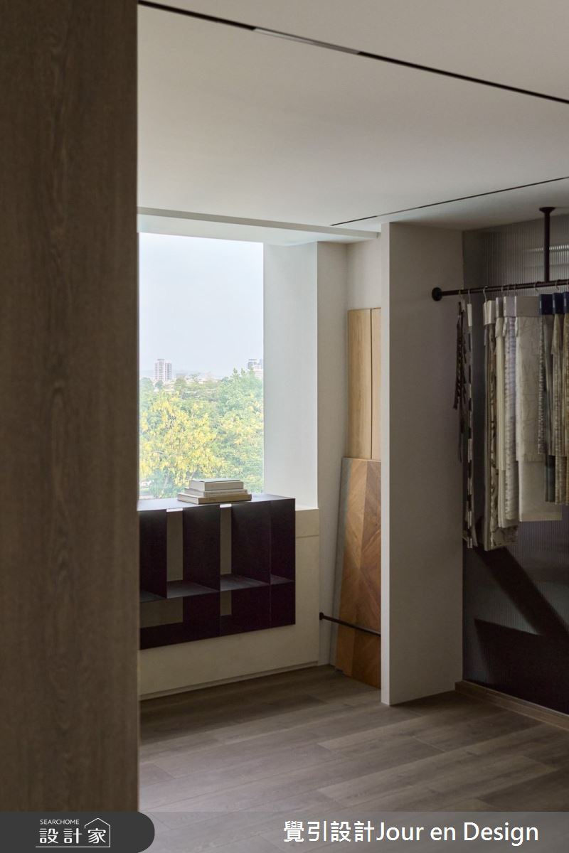 55坪中古屋(5~15年)＿現代風商業空間案例圖片＿覺引設計Jour en Design＿覺引_高雄_Jour en Design Office之34