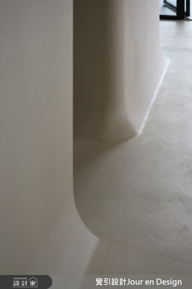 55坪中古屋(5~15年)＿現代風商業空間案例圖片＿覺引設計Jour en Design＿覺引_高雄_Jour en Design Office之42