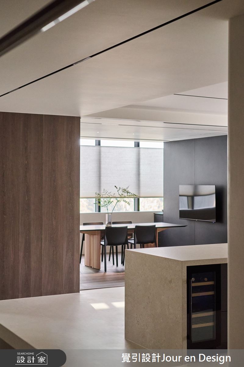 55坪中古屋(5~15年)＿現代風商業空間案例圖片＿覺引設計Jour en Design＿覺引_高雄_Jour en Design Office之50