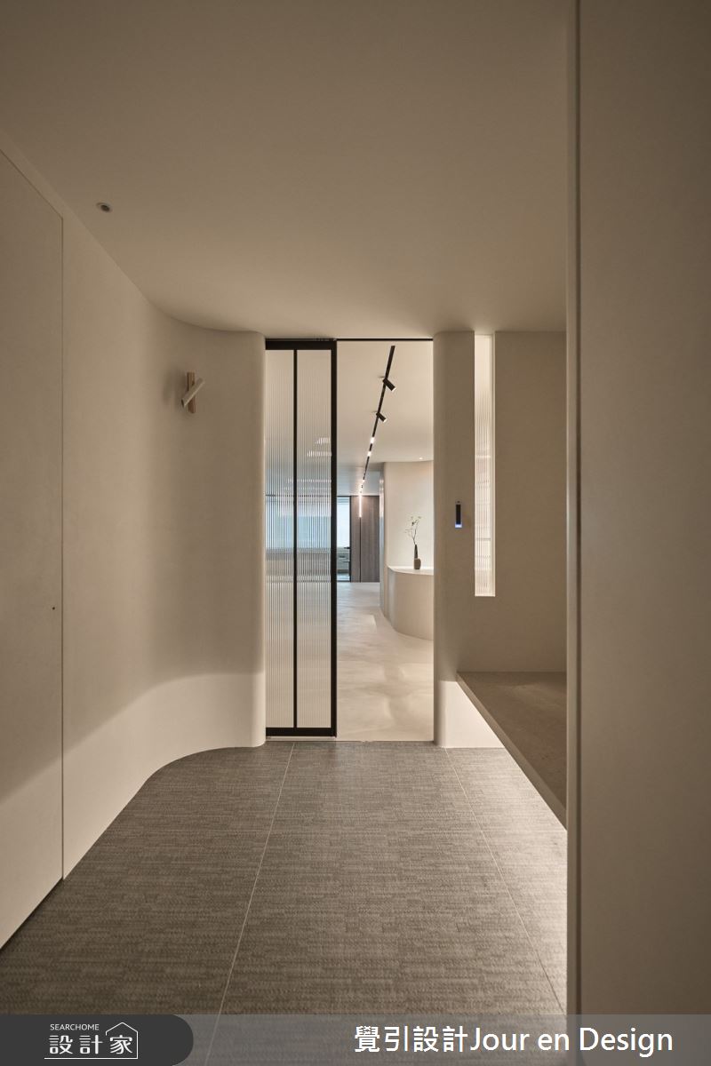 55坪中古屋(5~15年)＿現代風商業空間案例圖片＿覺引設計Jour en Design＿覺引_高雄_Jour en Design Office之53