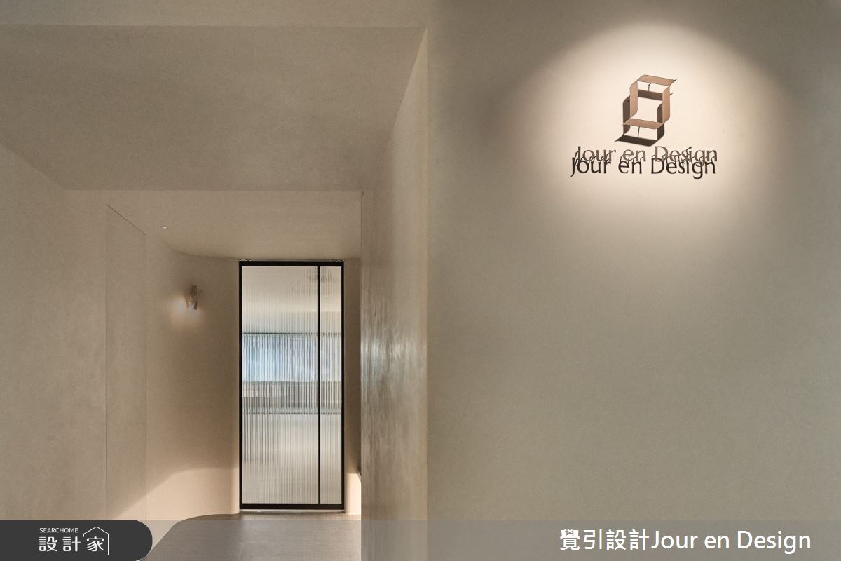 55坪中古屋(5~15年)＿現代風商業空間案例圖片＿覺引設計Jour en Design＿覺引_高雄_Jour en Design Office之51