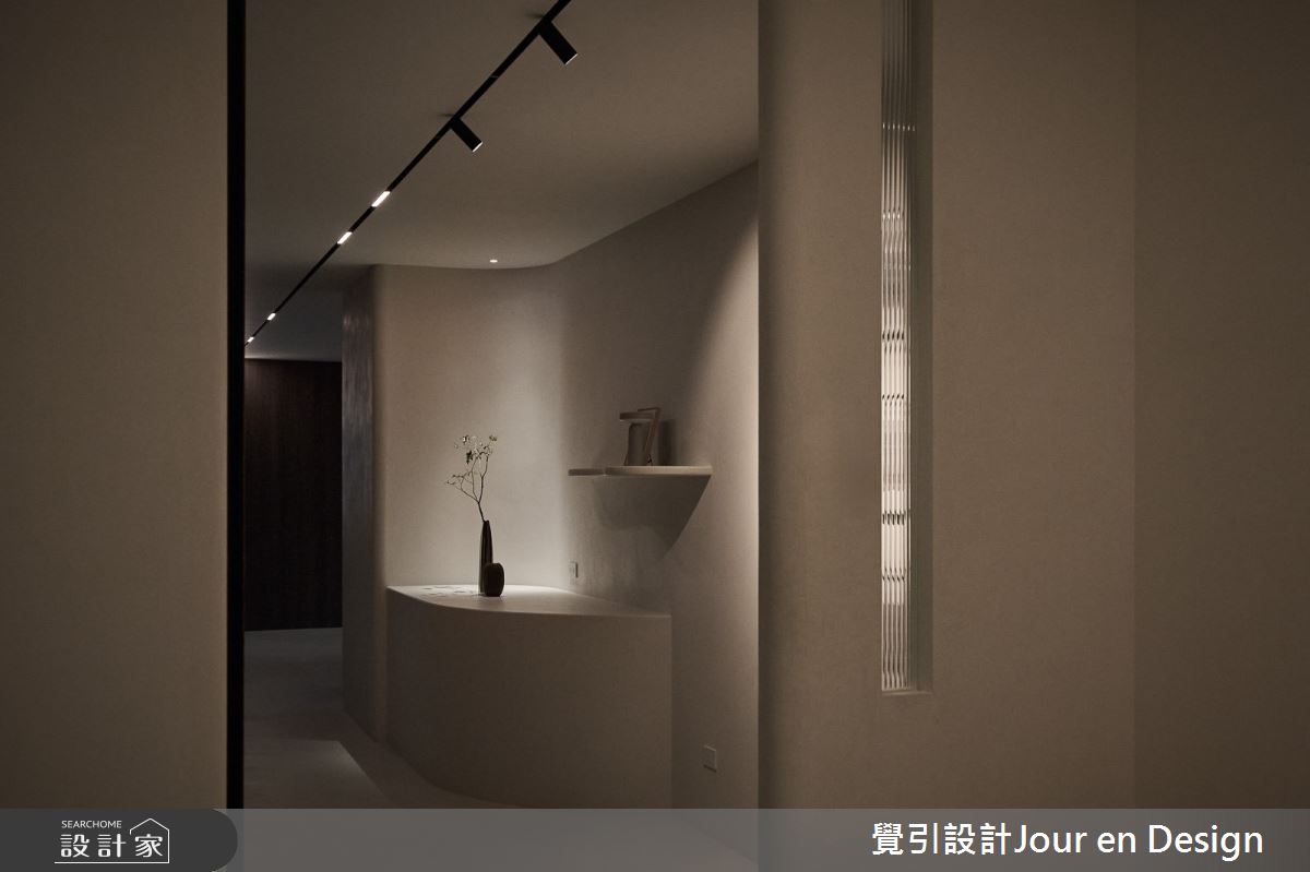 55坪中古屋(5~15年)＿現代風商業空間案例圖片＿覺引設計Jour en Design＿覺引_高雄_Jour en Design Office之52