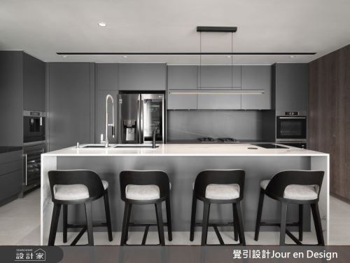 覺引_台北_樂想人生_現代風