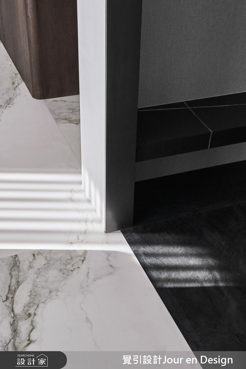 50坪毛胚屋＿現代風案例圖片＿覺引設計Jour en Design＿覺引_高雄_國王傳奇之8