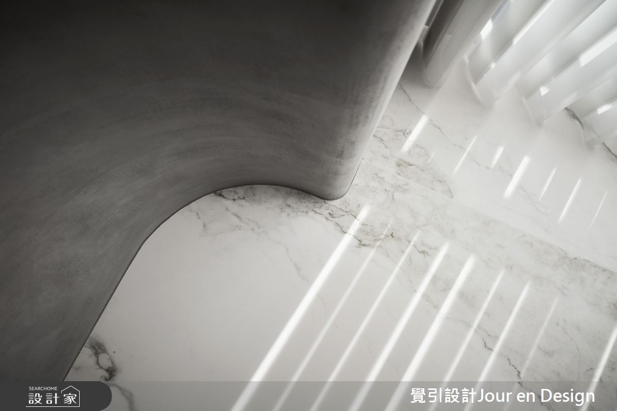 50坪毛胚屋＿現代風案例圖片＿覺引設計Jour en Design＿覺引_高雄_國王傳奇之36