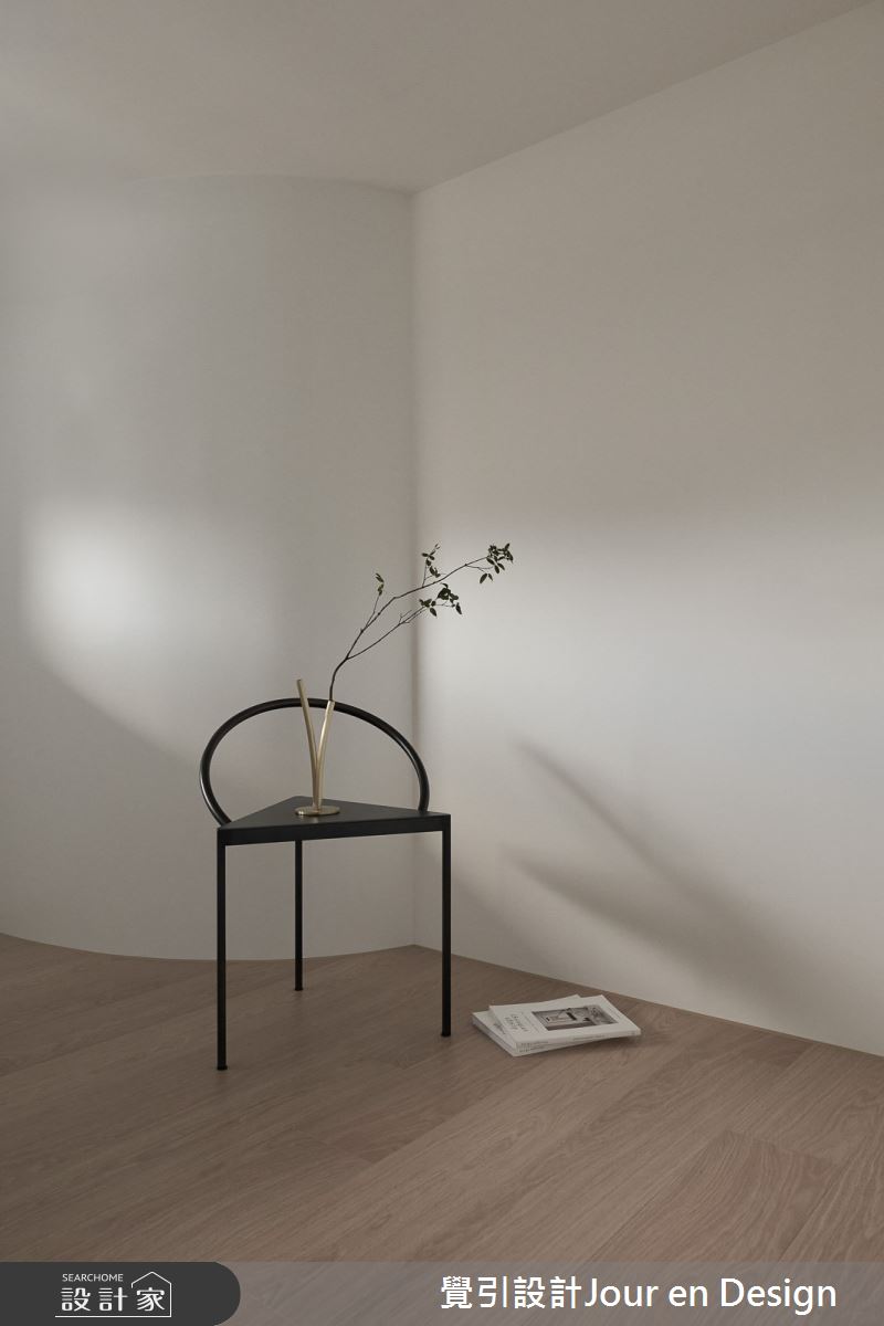 55坪毛胚屋＿現代風多功能室案例圖片＿覺引設計Jour en Design＿覺引_日出L宅之38