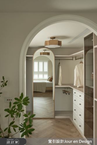 覺引_英式茶韻_英式風