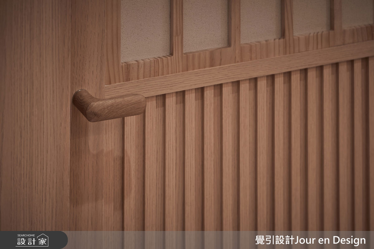 100坪新成屋(5年以下)＿日式風案例圖片＿覺引設計Jour en Design＿覺引_大串齒科之21