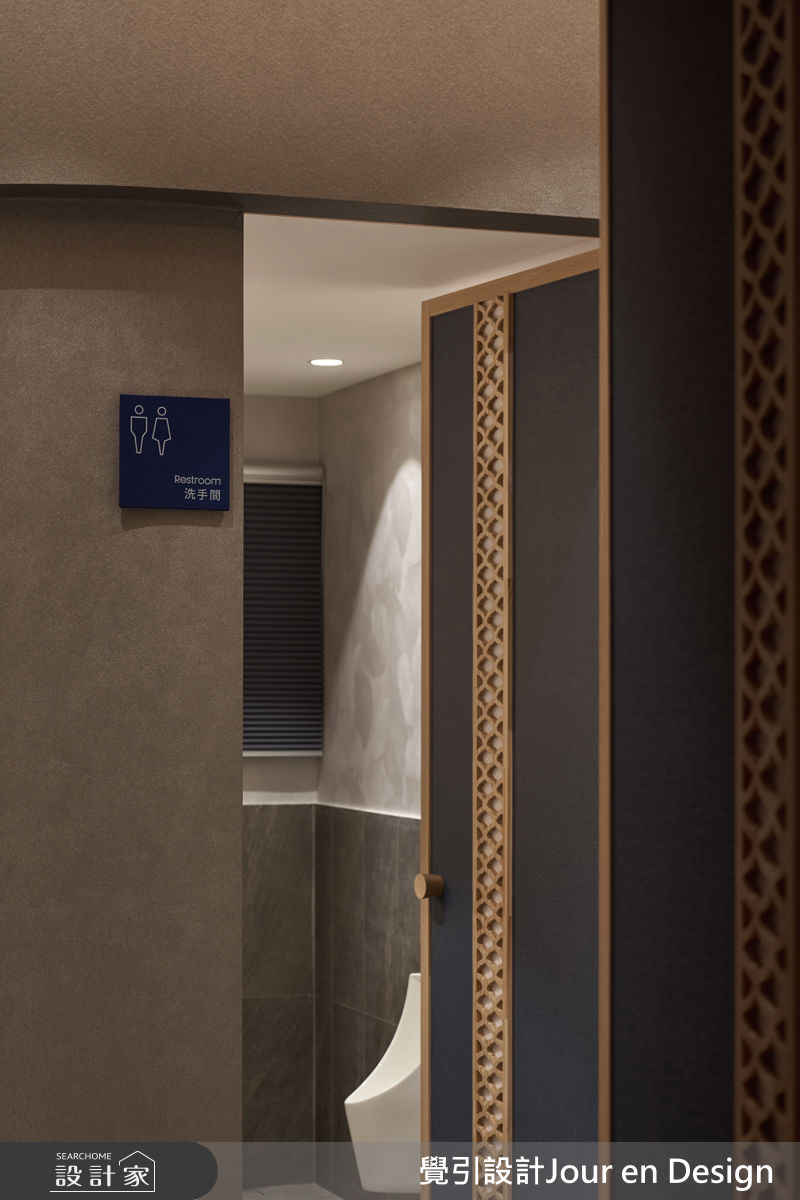 100坪新成屋(5年以下)＿日式風案例圖片＿覺引設計Jour en Design＿覺引_大串齒科之47