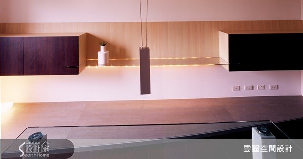 64坪新成屋(5年以下)＿人文禪風案例圖片＿雲墨空間設計＿雲墨_01之16