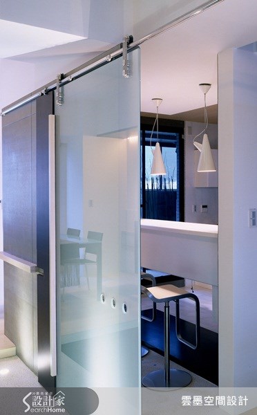 64坪新成屋(5年以下)＿人文禪風案例圖片＿雲墨空間設計＿雲墨_01之8