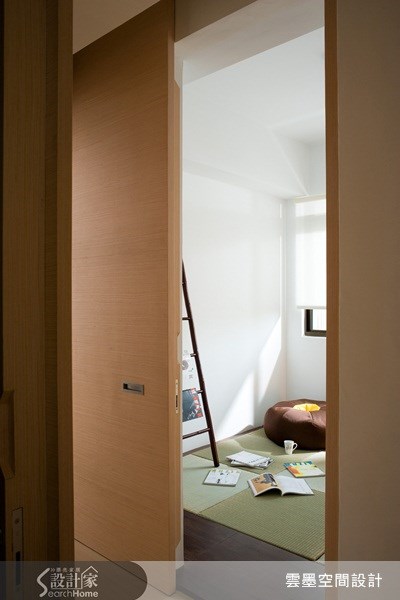 47坪中古屋(5~15年)＿現代風案例圖片＿雲墨空間設計＿雲墨_03之30