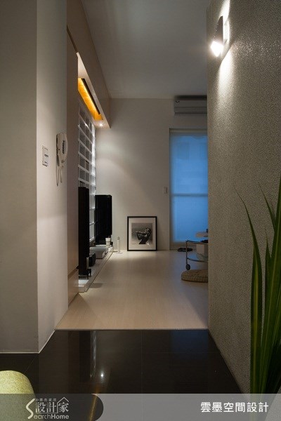 47坪中古屋(5~15年)＿現代風案例圖片＿雲墨空間設計＿雲墨_03之27