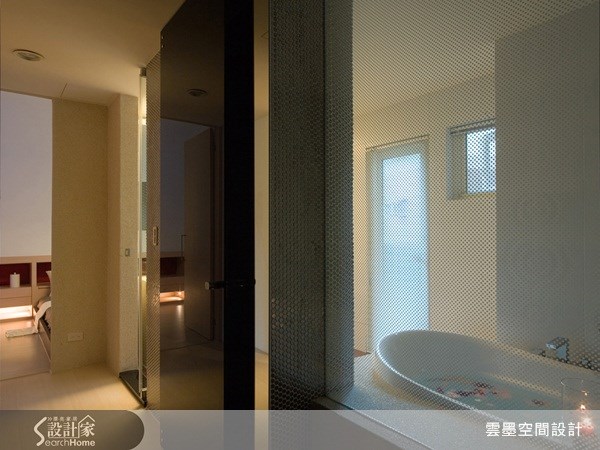 47坪中古屋(5~15年)＿現代風案例圖片＿雲墨空間設計＿雲墨_03之36