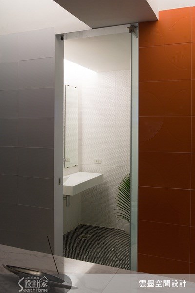 47坪中古屋(5~15年)＿現代風案例圖片＿雲墨空間設計＿雲墨_03之33