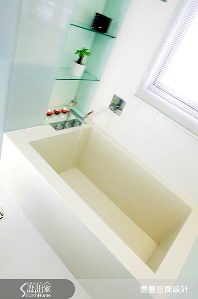 17坪中古屋(5~15年)＿工業風案例圖片＿雲墨空間設計＿雲墨_04之27