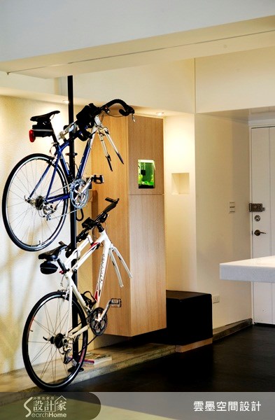 17坪中古屋(5~15年)＿工業風案例圖片＿雲墨空間設計＿雲墨_04之26