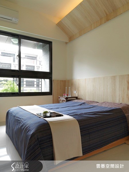 30坪預售屋＿混搭風案例圖片＿雲墨空間設計＿雲墨_05之23