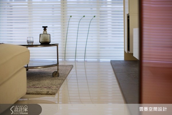 25坪新成屋(5年以下)＿現代風案例圖片＿雲墨空間設計＿雲墨_06之8