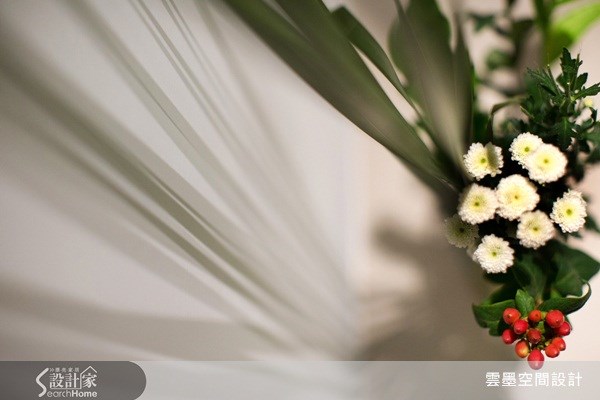 25坪新成屋(5年以下)＿現代風案例圖片＿雲墨空間設計＿雲墨_06之26