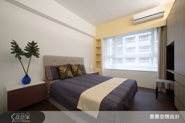 25坪新成屋(5年以下)＿現代風案例圖片＿雲墨空間設計＿雲墨_06之20