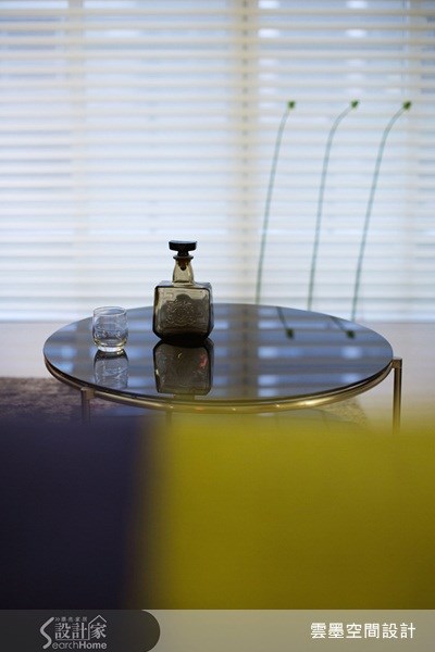 25坪新成屋(5年以下)＿現代風案例圖片＿雲墨空間設計＿雲墨_06之7