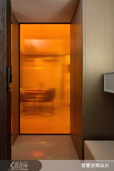 25坪新成屋(5年以下)＿現代風案例圖片＿雲墨空間設計＿雲墨_06之18