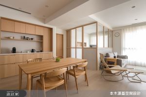 本木源基空間設計 案例圖1