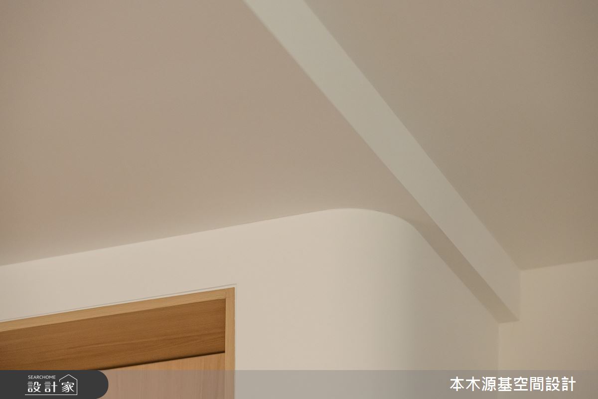 27坪中古屋(5~15年)＿日式無印風案例圖片＿本木源基空間設計＿本木源基_輕•禪風的生活意象之29