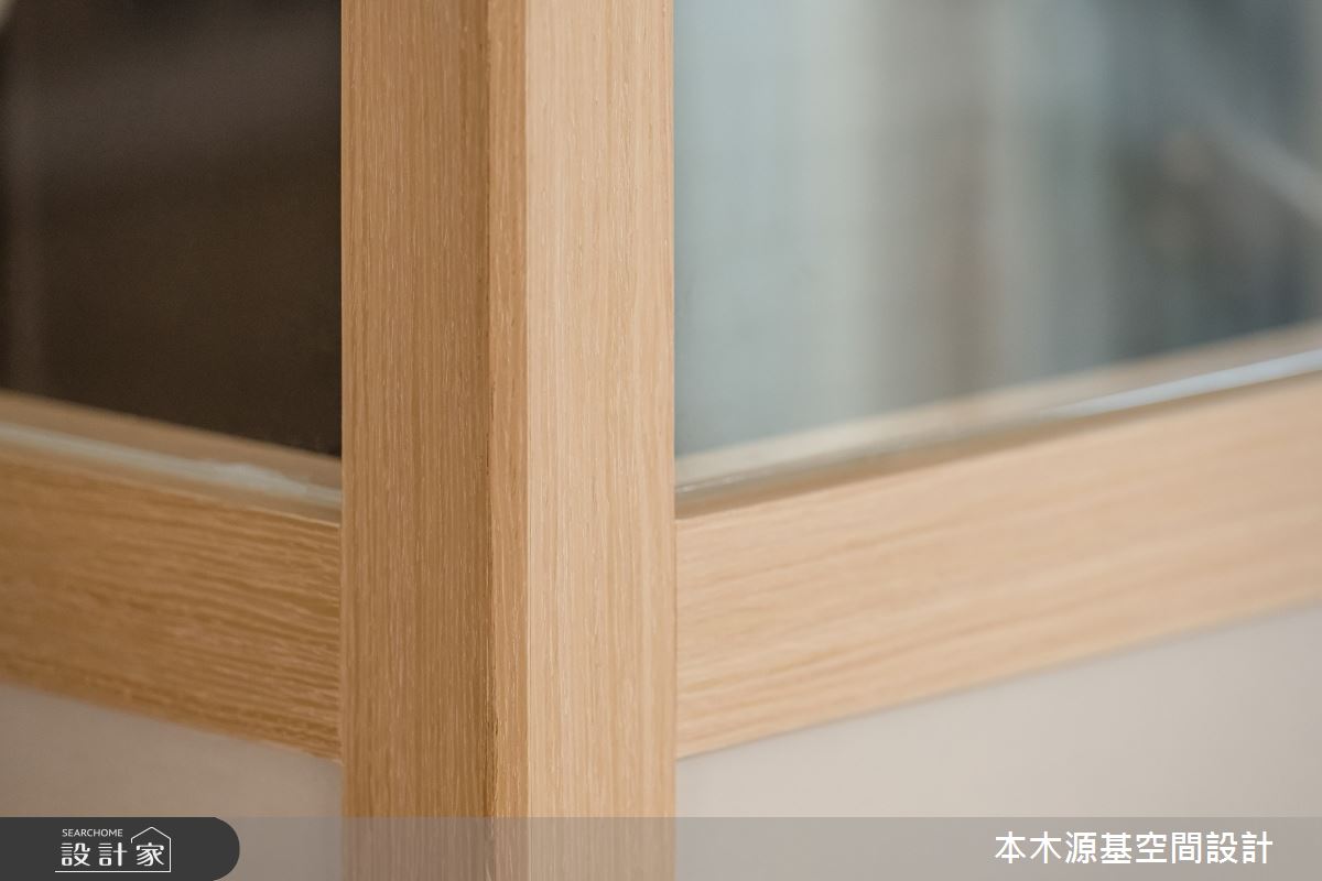 27坪中古屋(5~15年)＿日式無印風案例圖片＿本木源基空間設計＿本木源基_輕•禪風的生活意象之30
