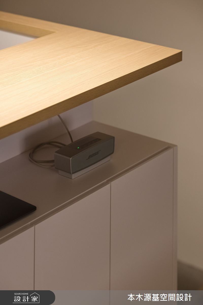 27坪中古屋(5~15年)＿日式無印風案例圖片＿本木源基空間設計＿本木源基_輕•禪風的生活意象之31