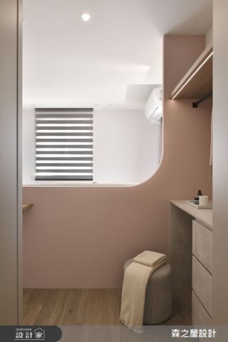 森之屋_繽紛童趣_混搭風