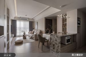 森之屋室內設計 案例圖4